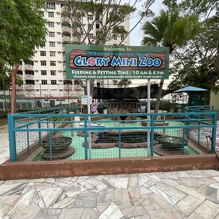 Private,Glory Beach Resort Port Dickson-Negeri Sembilan Exterior foto