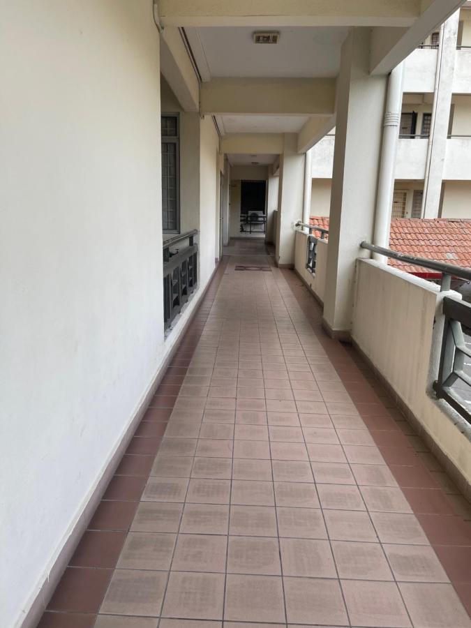 Private,Glory Beach Resort Port Dickson-Negeri Sembilan Exterior foto