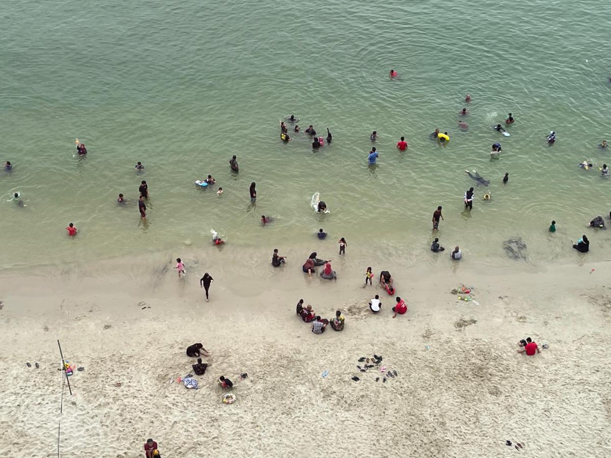 Private,Glory Beach Resort Port Dickson-Negeri Sembilan Exterior foto