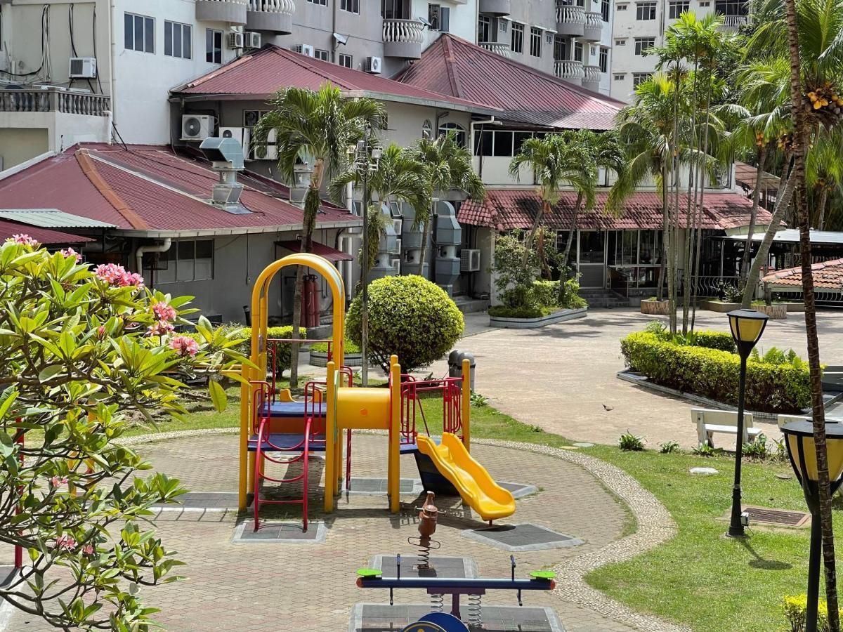Private,Glory Beach Resort Port Dickson-Negeri Sembilan Exterior foto