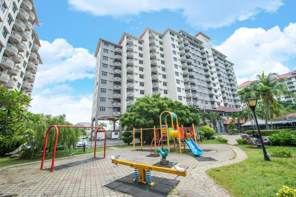 Private,Glory Beach Resort Port Dickson-Negeri Sembilan Exterior foto