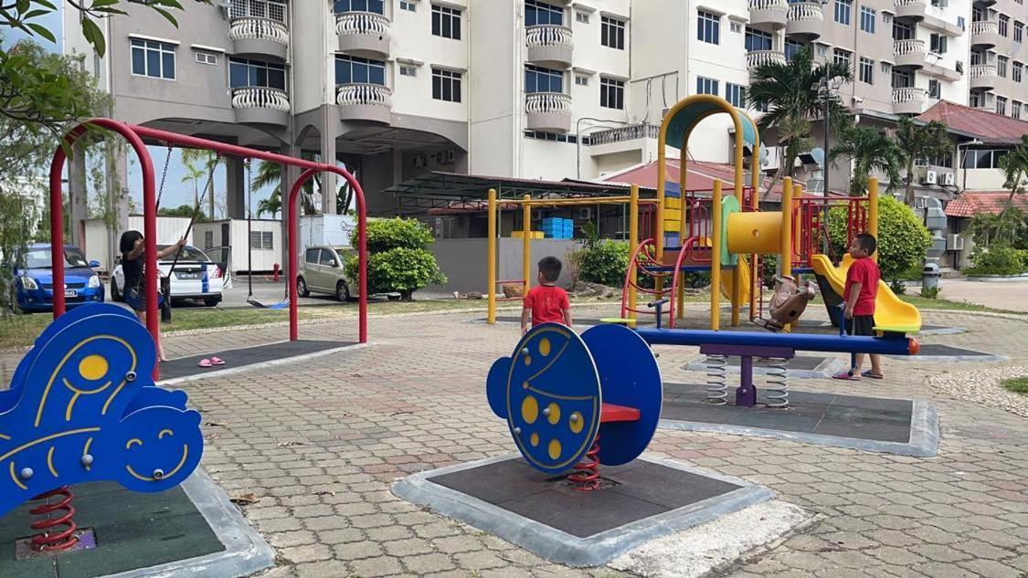 Private,Glory Beach Resort Port Dickson-Negeri Sembilan Exterior foto