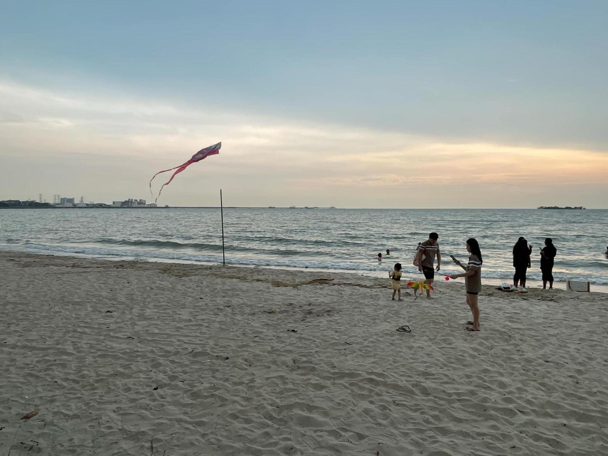 Private,Glory Beach Resort Port Dickson-Negeri Sembilan Exterior foto
