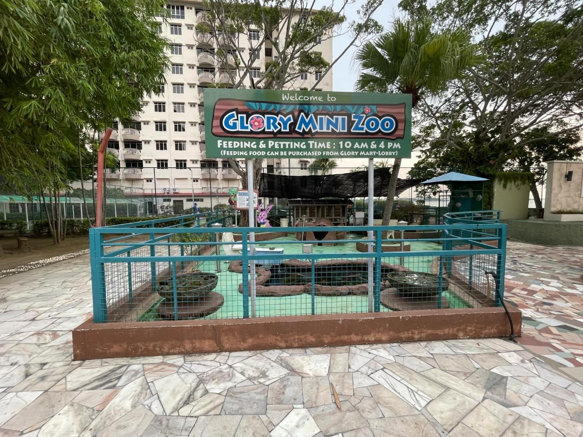 Private,Glory Beach Resort Port Dickson-Negeri Sembilan Exterior foto